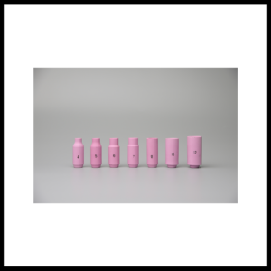 Alumina Cup