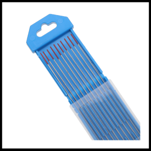 Tugsten Electrode RED
