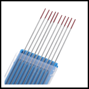 Tugsten Electrode RED WT20-2