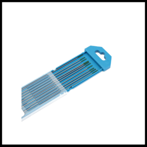 Tungston Electrode Green 1