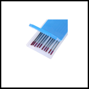 Electrode Tungsten