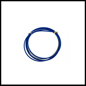 Liner Blue