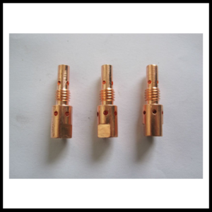 Tip holder with diffuser 25AK
