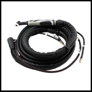Water Cooled Tig Torch wp18